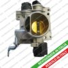 DIPASPORT FLAI075R Throttle body